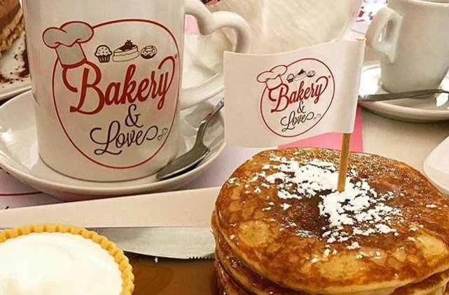 bakery &loves