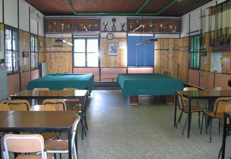 caccialanza