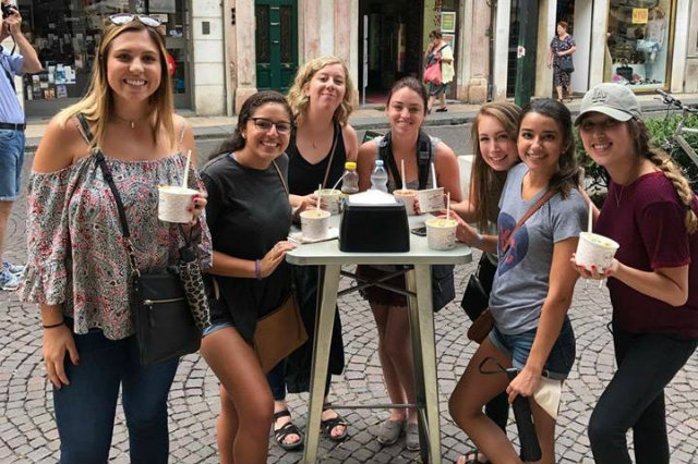 locali aperti in agosto in veneto