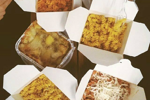 sugo padova