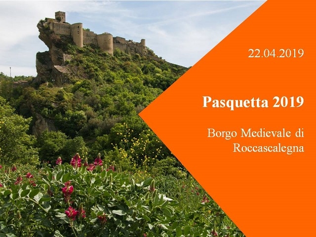 roccascalegna