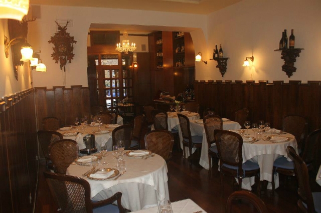 trattoria coriolano
roma