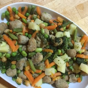 polpette teamo