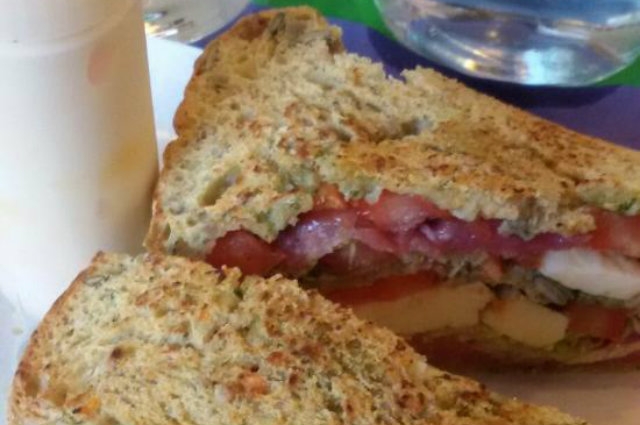 i migliori club sandwich del veneto