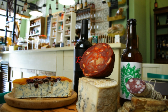 migliori locali ristoranti aurelio boccea roma cena aperitivo quindi ci posti salumi formaggi