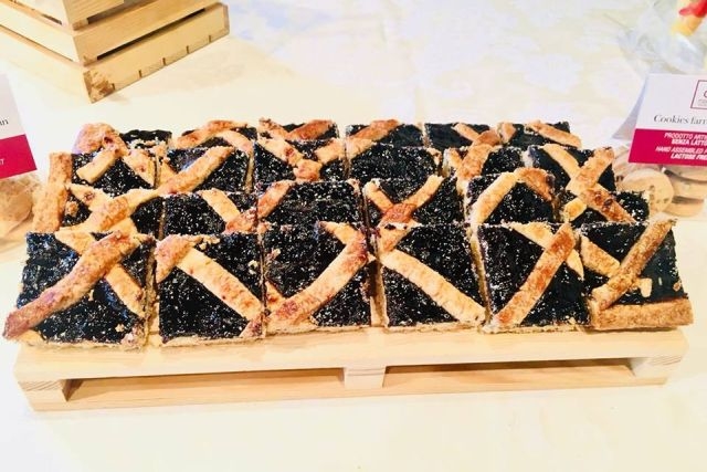 colazione a monti bar la licata