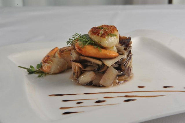 mangiare senza glutine veneto
