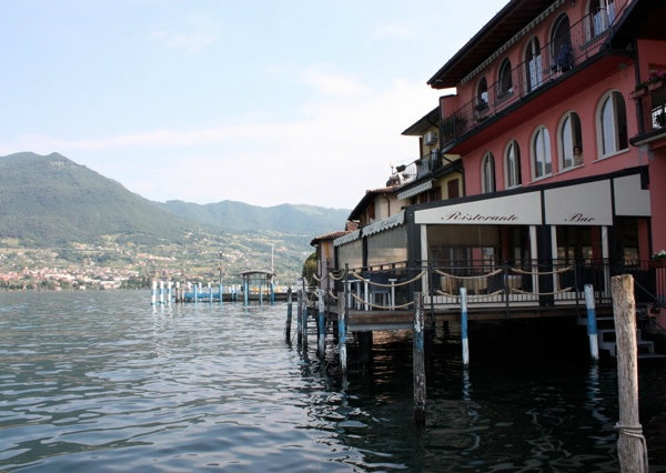 locanda iseo lago