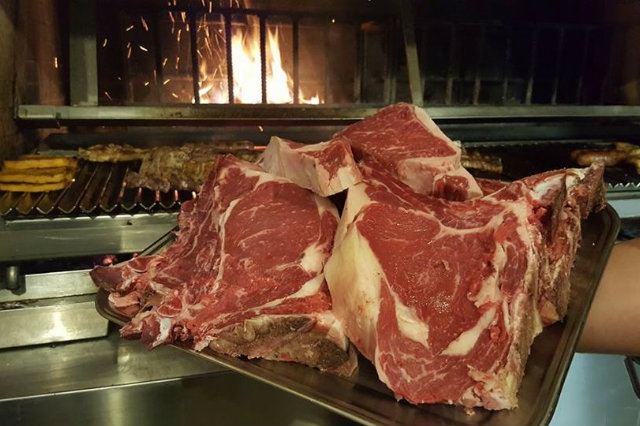 grigliata estiva in veneto