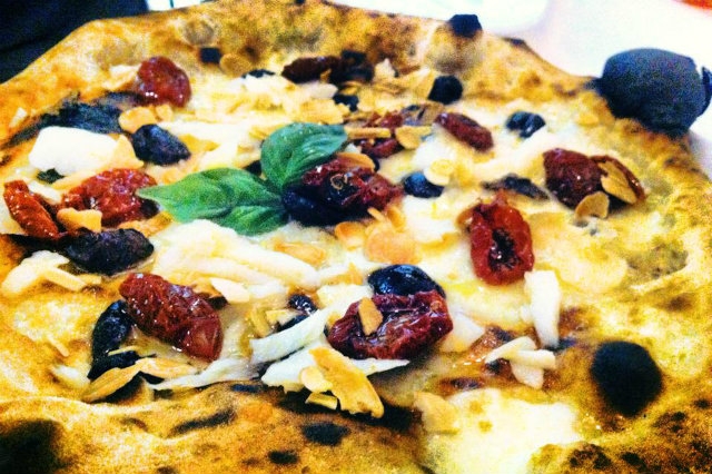 grigoris le migliori pizzerie di mestre