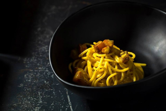 pigneto 1870 ristoranti e trattorie nascosti al pigneto carbonara roma cena fuori
