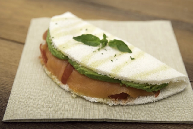 casa tapioca