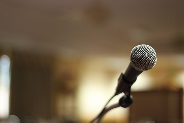 karaoke pixabay