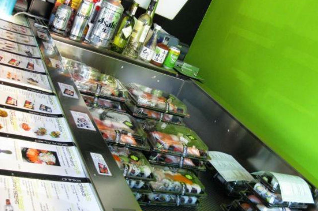 ristoranti take away treviso