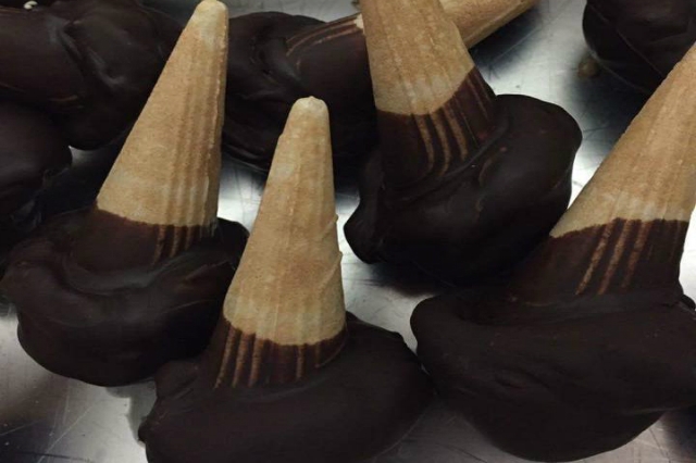 mela e cannella gelateria marconi artigianale roma migliori gelaterie roma classifica coni