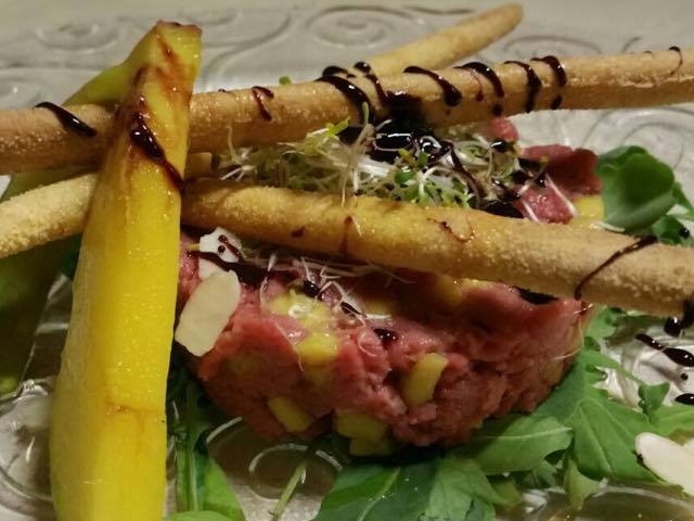 panta rei gioia del colle puglia carne specialità
