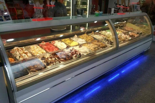 migliori gelaterie veneto