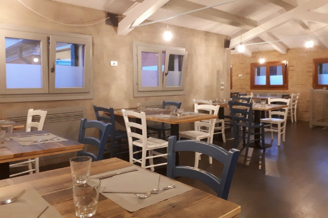 cru ristobistrot noale