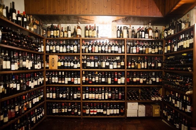 hosteria del bricco