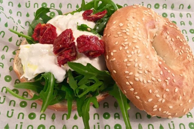 piatti freddi roma nanù