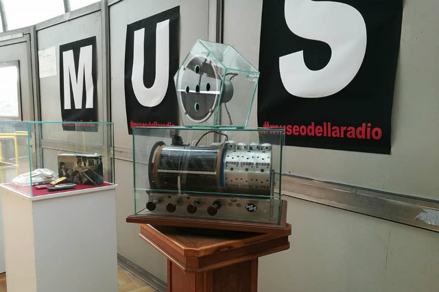 musei particolari veneto