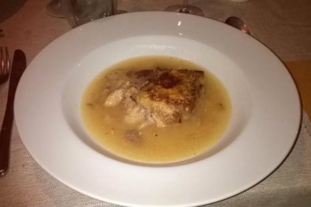 ricette tipiche venete