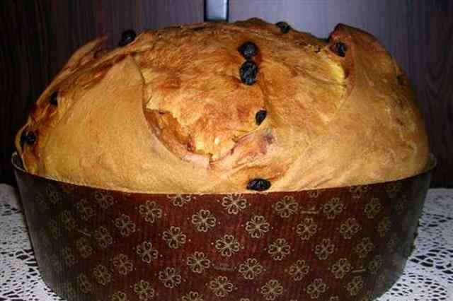 milano panettone artigianale pasticceria lizzy