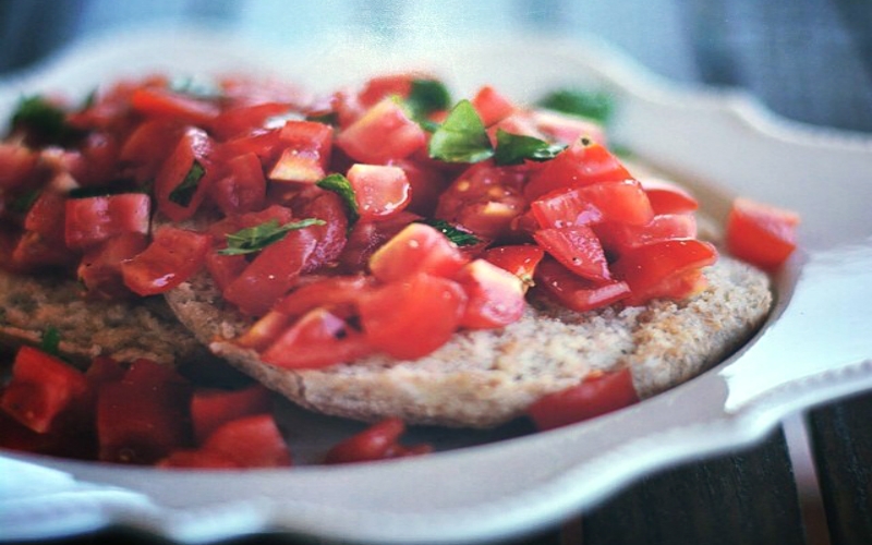 frise friselle salentino cibo piatti tipici lecce