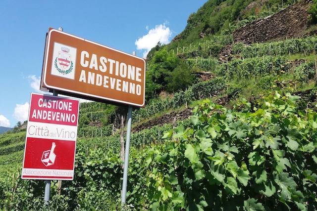 el ciapel d’oro 2018 - castione andevenno (so)