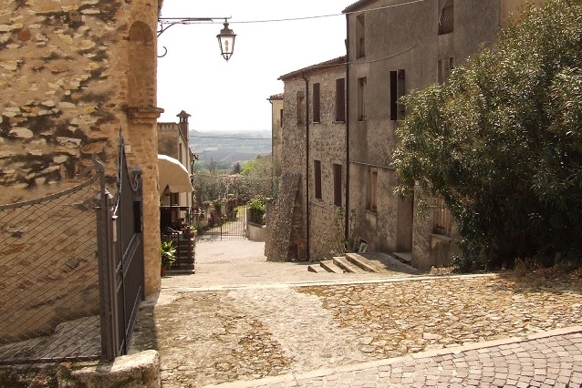 arqua petrarca