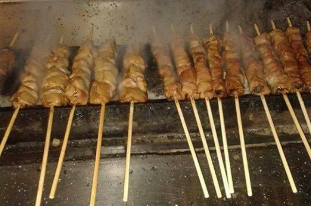 arrosticini lecky horn monteasilvano