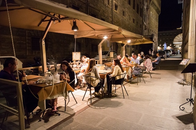 bar san firenze