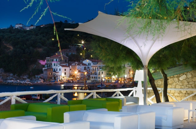 blu mare club