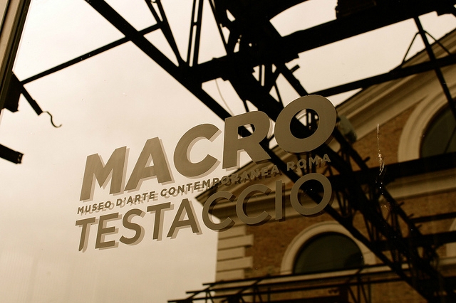 macro testaccio roma ex mattatoio museo arte contemporanea di roma luoghi particolari una giornata a testaccio cultura