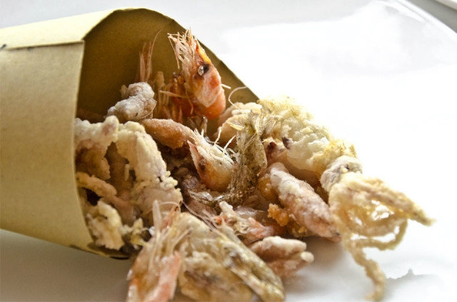 fritto misto