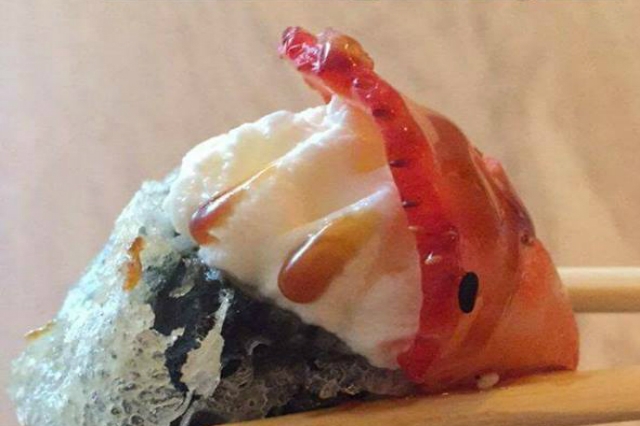 migliori ristoranti sushi fusion roma giapponese wasabi balduina