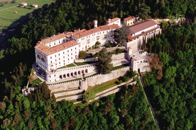 ristoranti a treviso provincia