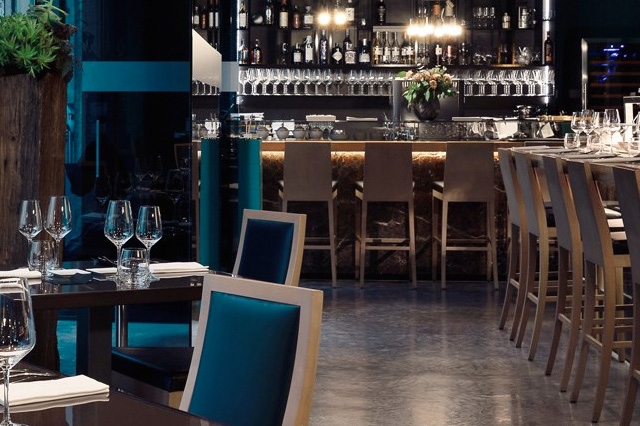 ristorante tokuyoshi milano