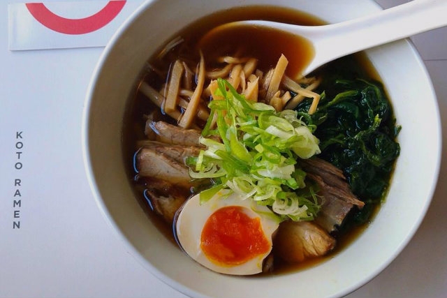 koto ramen firenze