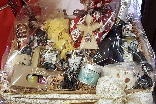 degusteria dei sapori