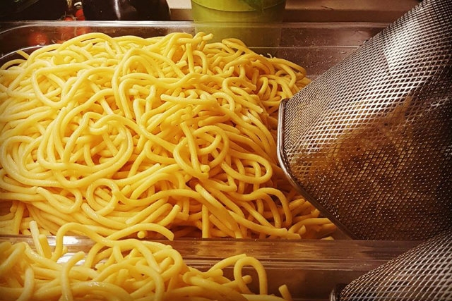 pasta fresca veneto