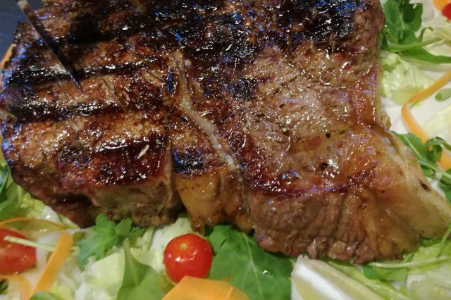 grigliata estiva in veneto