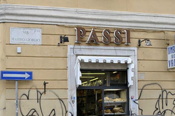 panificio passi testaccio pizza pane classifica migliori 10 pizze con la mortadella a roma