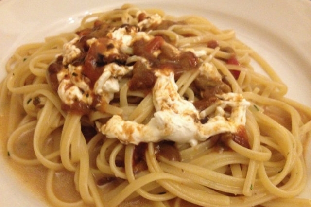 dove mangiare pesce a lecce