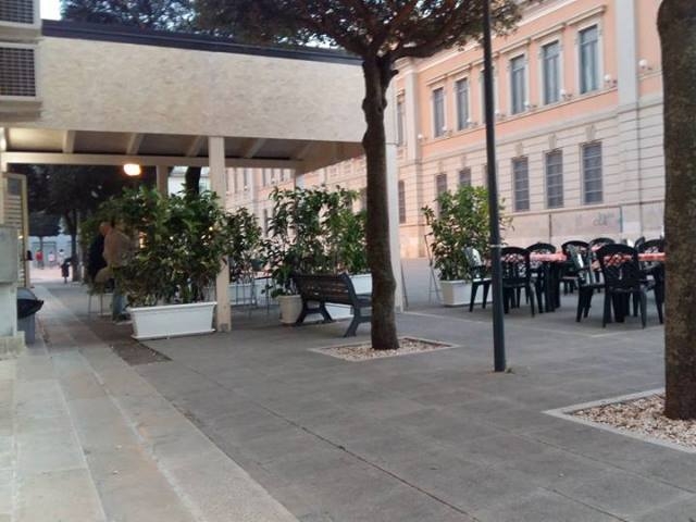 orazero gioia del colle aperto