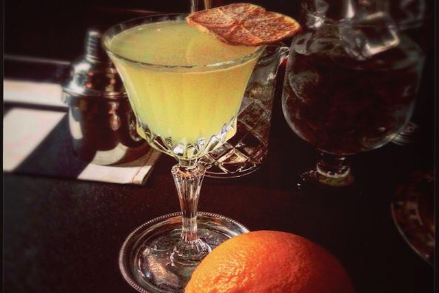 casa mia daiquiri