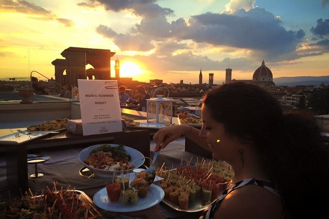 empireo plaza hotel lucchesi