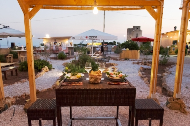 aperitivo alegria