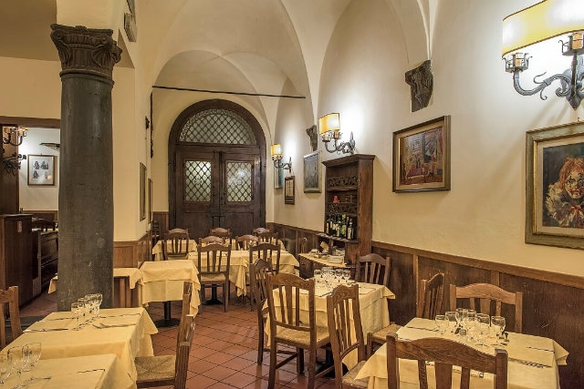 mamma gina firenze