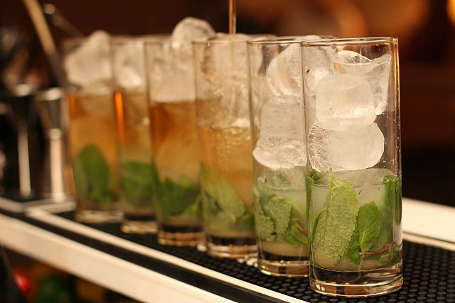 stazione 38 roma cocktail